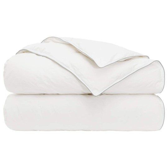 Зимна олекотена завивка Fulda Extra Warm с пълнеж от 90% гъши пух, 310 г/м²
