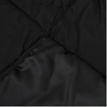 Зимна олекотена завивка Silky Comfort с полиестерен пълнеж, 300 г/м², черна