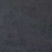Кадифени завеси в цвят антрацит с метални халки, 2 бр., 140 x 260 см