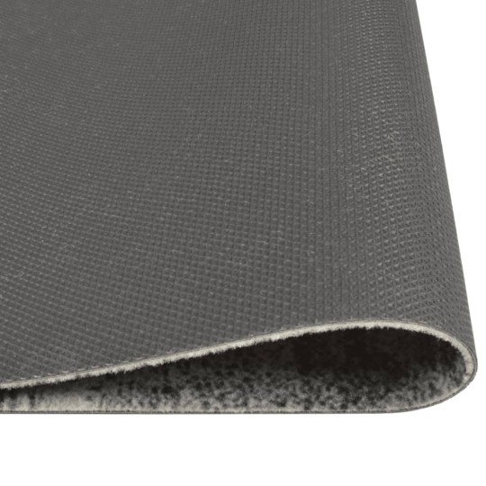 Кухненско килимче Concrete Print, 45x150 см, кадифе