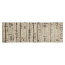 Кухненско килимче ограда, 60x180 см, кадифе