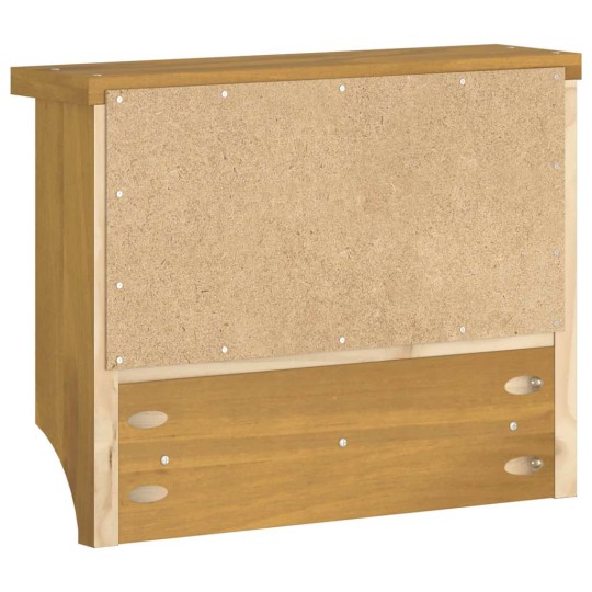 Стенна закачалка за палта SANDNES 45 x 12 x 35 см