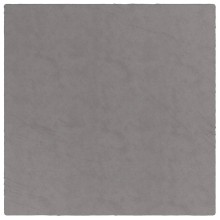 Тежко одеяло с плик, сиво, 200x200 см, 9 кг