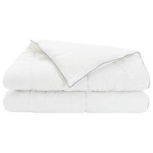 Зимна олекотена завивка Bamboo Cotton Arctic с бамбукови и полиестерни влакна, 350 г/м²