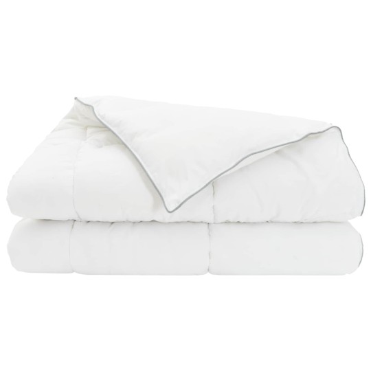 Зимна олекотена завивка Bamboo Cotton Arctic с бамбукови и полиестерни влакна, 350 г/м²