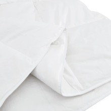 Зимна олекотена завивка Feather Arctic с пълнеж от пера и пух