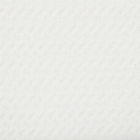 Анатомична възглавница за колене Knee Align Memory, 26 x 21,5 x 15 см, бяла