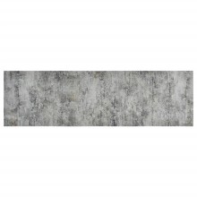 Кухненско килимче Concrete Print, 60x180 см, кадифе