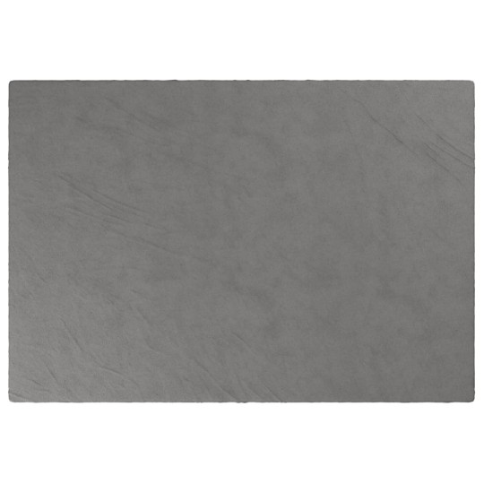 Тежко одеяло с плик, сиво, 135x200 см, 6 кг