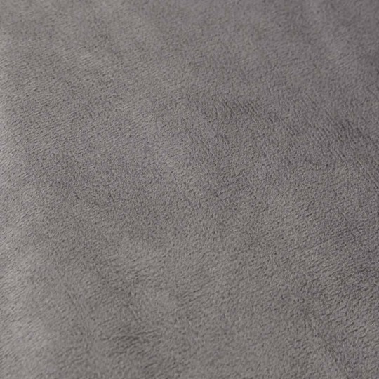 Тежко одеяло с плик, сиво, 200x225 см, 9 кг