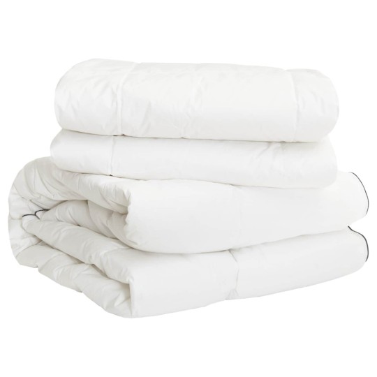 Всесезонна олекотена завивка Pure Cotton от памук