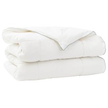 Зимна олекотена завивка Trier Comfort с пълнеж от австралийска вълна, 220 г/м²