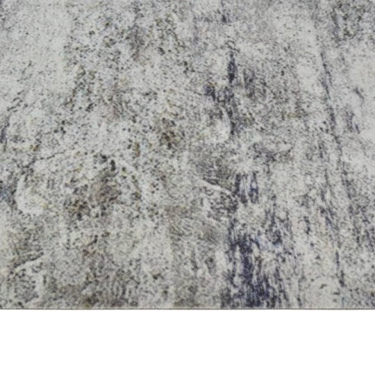 Кухненско килимче Concrete Print, 60x300 см, кадифе