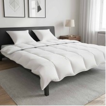 Лятна олекотена завивка Bamboo Summer с бамбукови и полиестерни влакна, 150 г/м²