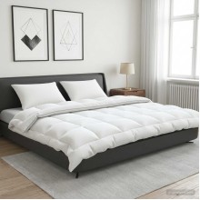 Зимна олекотена завивка Trier Extra Warm с пълнеж от австралийска вълна, 350 г/м²