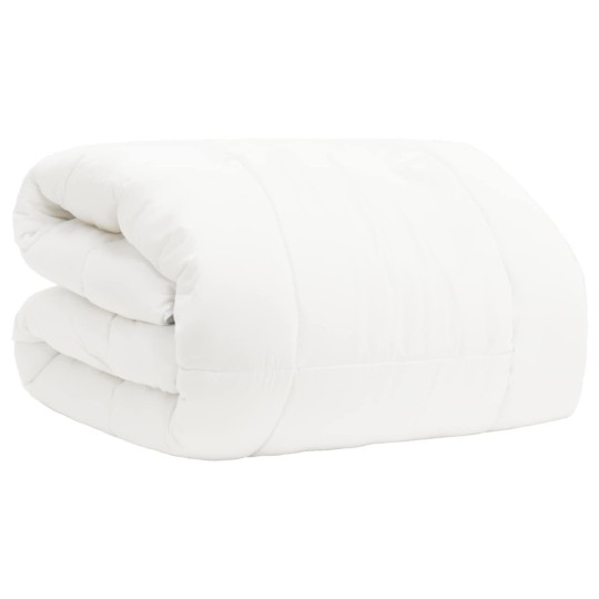 Зимна олекотена завивка Trier Extra Warm с пълнеж от австралийска вълна, 350 г/м²