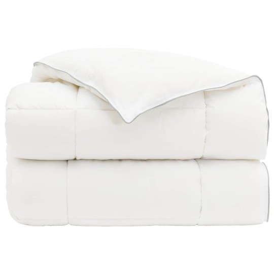 Зимна олекотена завивка Trier Extra Warm с пълнеж от австралийска вълна, 350 г/м²