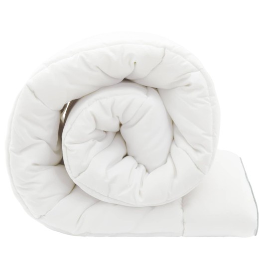 Зимна олекотена завивка Trier Extra Warm с пълнеж от австралийска вълна, 350 г/м²