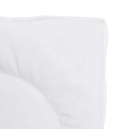 Олекотена завивка четири сезона Microfiber Balance 2 в 1