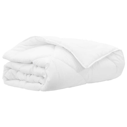 Олекотена завивка четири сезона Microfiber Balance 2 в 1