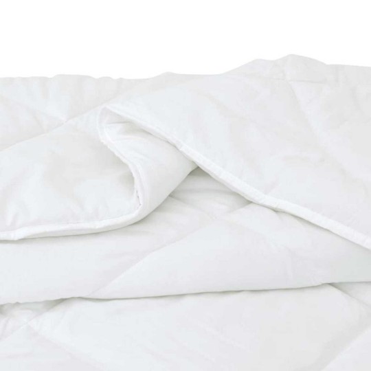 Олекотена завивка четири сезона Microfiber Balance 2 в 1