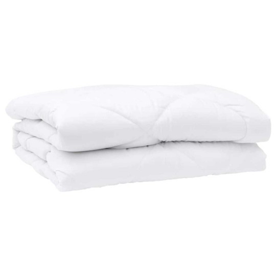 Олекотена завивка четири сезона Microfiber Balance 2 в 1