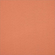 Плътни завеси в цвят теракота с метални халки, 2 бр., 140 x 225 см