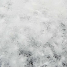 Зимен комплект Fulda Warm Harmony със завивка и възглавница с пълнеж от 90% гъши пух, 210 г/м², 2 части