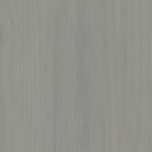Библиотека VIGO с ламелни фронтове, сива, 90 x 35 x 114,5 см