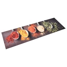 Кухненско килимче Exotic Spice Spoons, 60x300 см