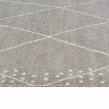 Кухненско килимче Rhombus, 45x150 см, кадифе