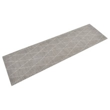 Кухненско килимче Rhombus, 45x150 см, кадифе