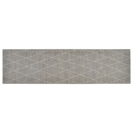Кухненско килимче Rhombus, 45x150 см, кадифе