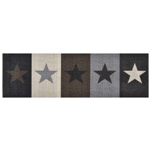 Кухненско килимче Stars, 45x150 см