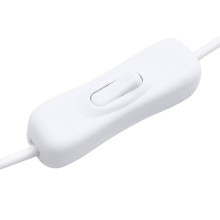 LED стенно огледало за баня с USB захранване и странично точково осветление, 80x60 см