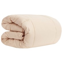 Лятна олекотена завивка Kapok Summer с пълнеж от капок, 150 г/м²