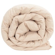 Лятна олекотена завивка Kapok Summer с пълнеж от капок, 150 г/м²