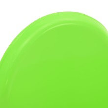 Многоцветен детски комплект маса и 4 столчета