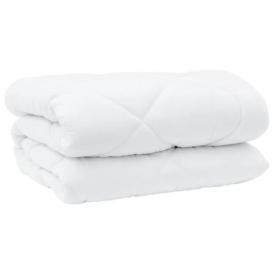 Олекотена завивка четири сезона Microfiber Winter 2 в 1