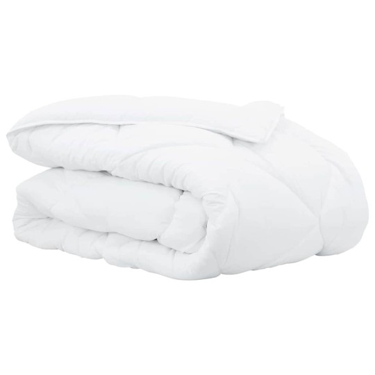 Олекотена завивка четири сезона Microfiber Winter 2 в 1