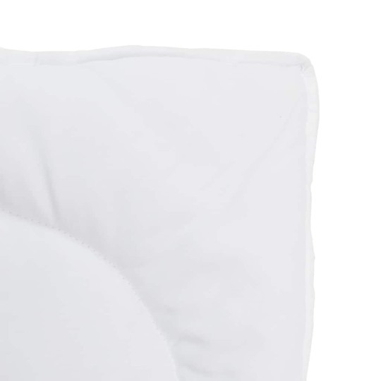 Олекотена завивка четири сезона Microfiber Winter 2 в 1