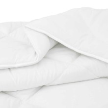 Олекотена завивка четири сезона Microfiber Winter 2 в 1