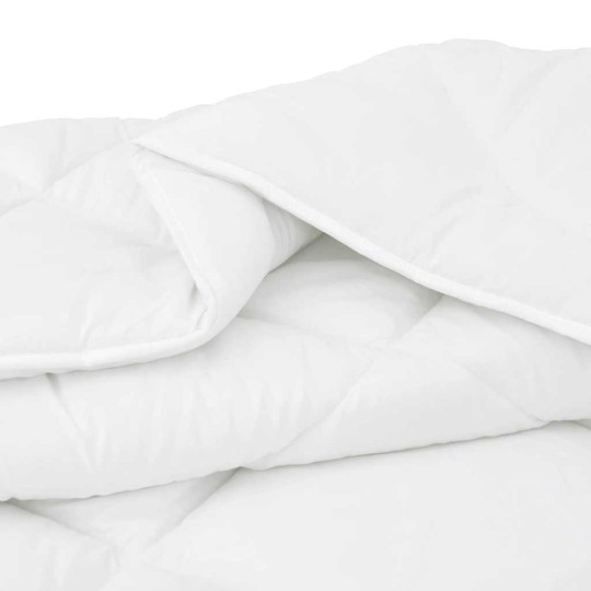 Олекотена завивка четири сезона Microfiber Winter 2 в 1