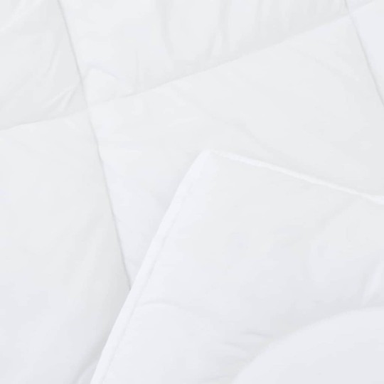 Олекотена завивка четири сезона Microfiber Winter 2 в 1