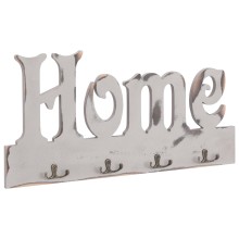 Стенна закачалка за палта HOME, 50 x 23 см