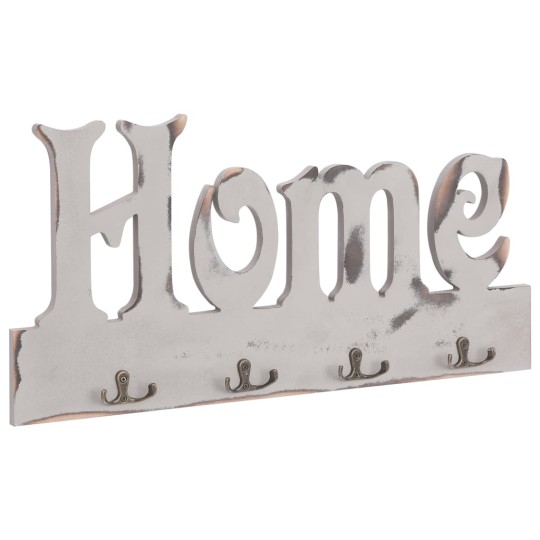 Стенна закачалка за палта HOME, 50 x 23 см