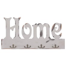 Стенна закачалка за палта HOME, 50 x 23 см