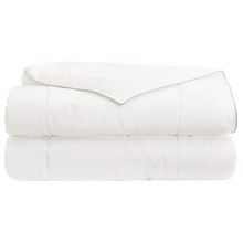 Зимна олекотена завивка Wool Blend Comfort с австралийска вълна и микрофибър, 200 г/м²