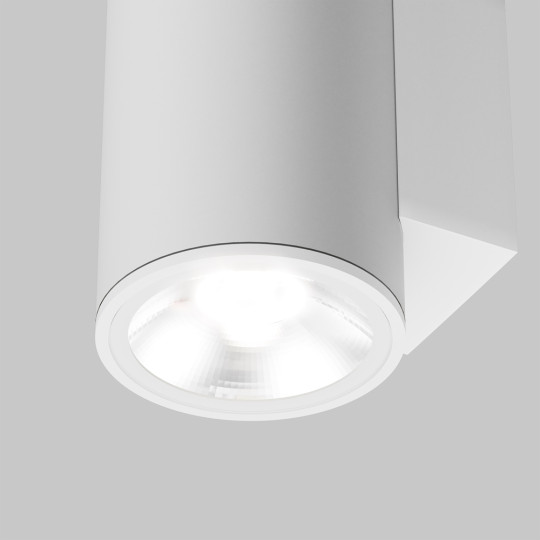 LED фасаден аплик MAYTONI O303WL-L5W3K SHIM