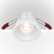 LED луна за вграждане MAYTONI DL043-01-15W3K-D-RD-W ALFA LED